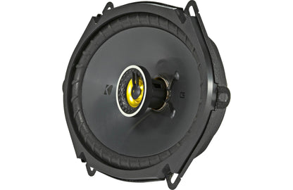 Kicker CS Series CSC68