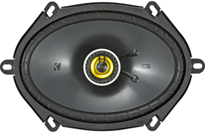 Kicker CS Series CSC68