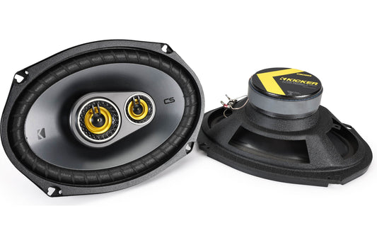 Kicker CS Series CSC693