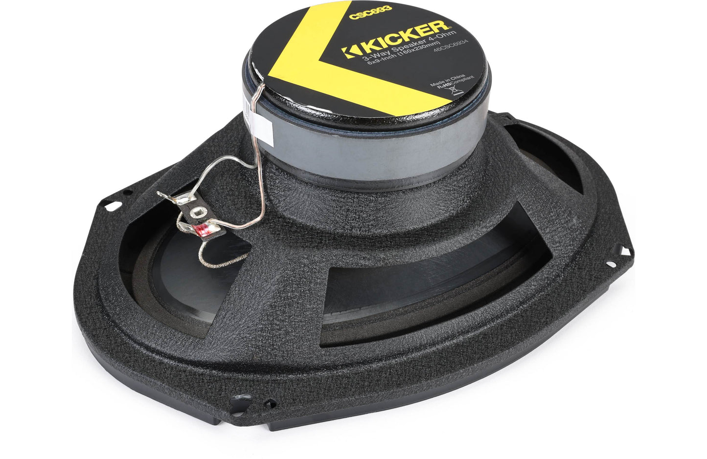 Kicker CS Series CSC693