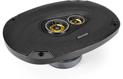Kicker CS Series CSC693