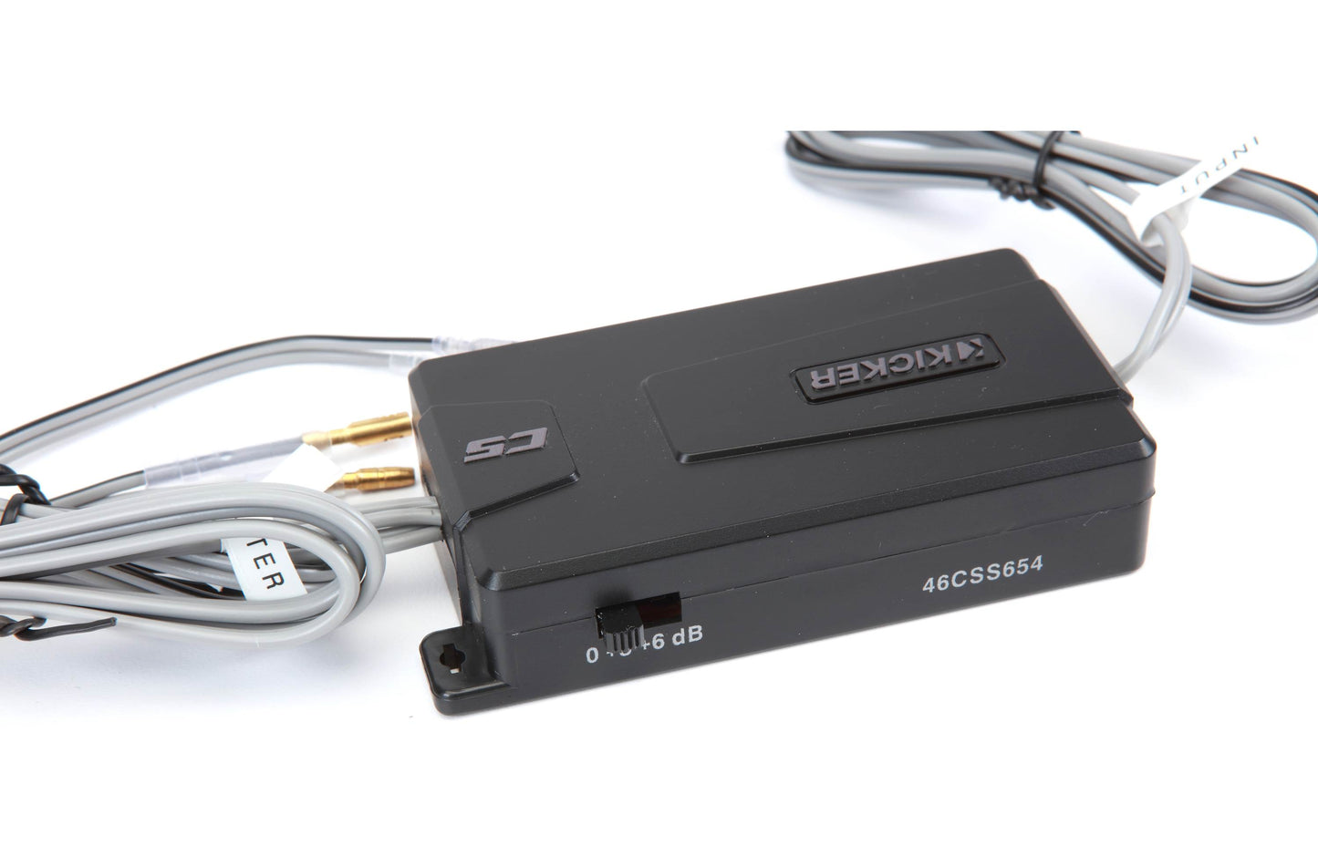 Kicker CS Series CSS65