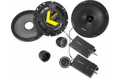 Kicker CS Series CSS67