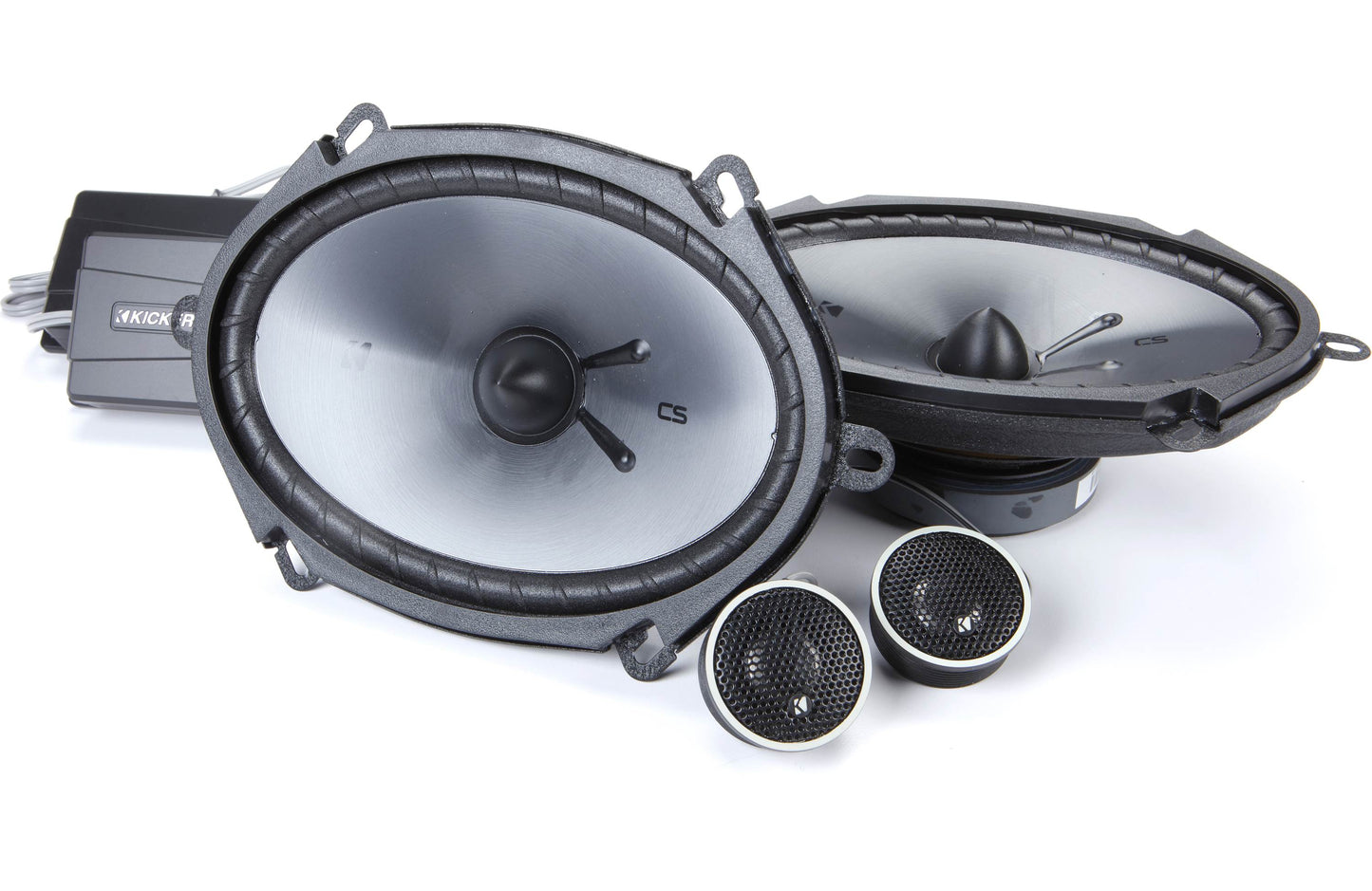 Kicker CS Series CSS68