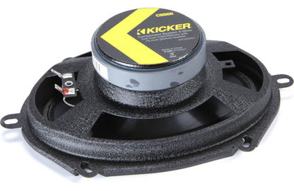 Kicker CS Series CSS68