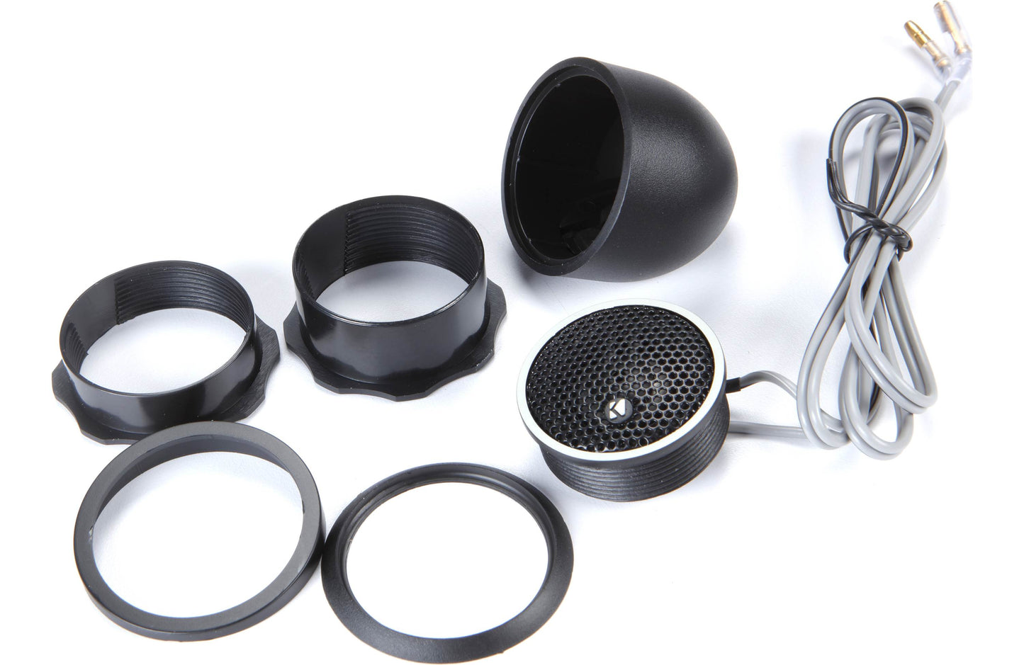 Kicker CS Series CSS68