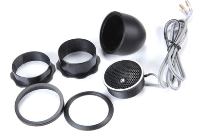 Kicker CS Series CSS68