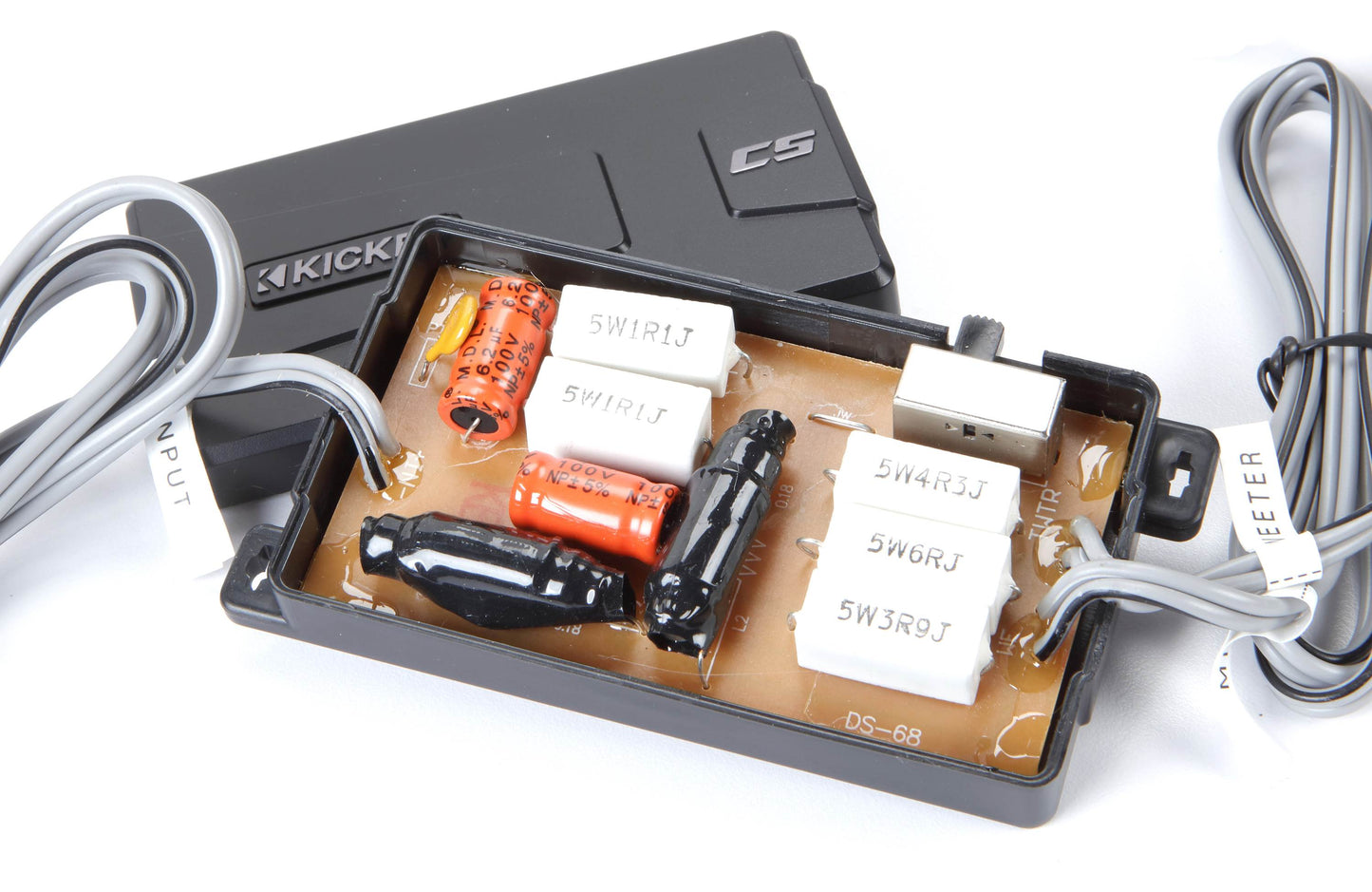 Kicker CS Series CSS68