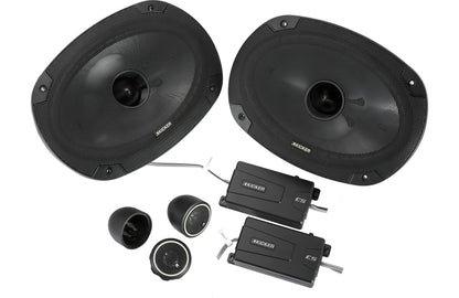 Kicker CS Series CSS69