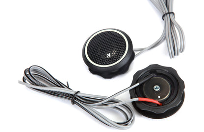 Kicker 46CSS694 CS Series 6"x9" Component Speaker System