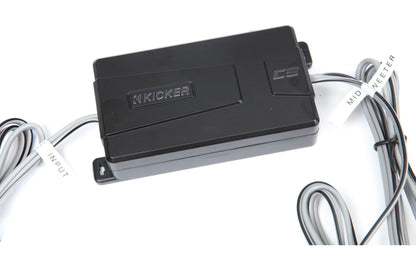 Kicker 46CSS694 CS Series 6"x9" Component Speaker System