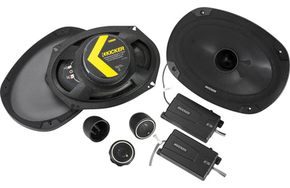 Kicker CS Series CSS69