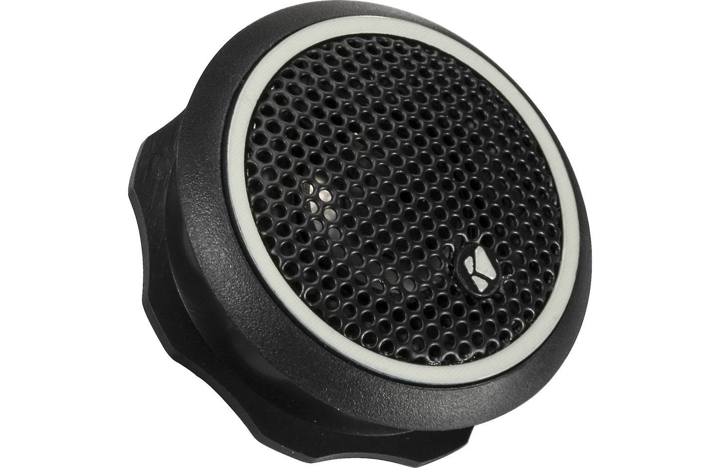Kicker 46CST204 CS Series 3/4" Titanium Dome Tweeters