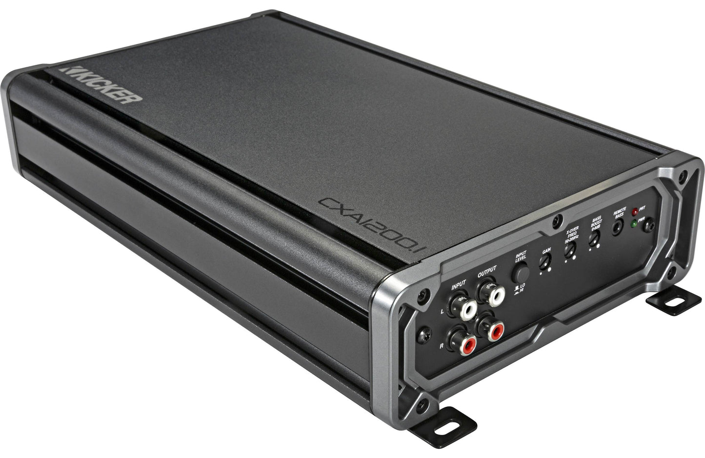 Kicker CXA12001 CX1200.1 Mono Amplifier