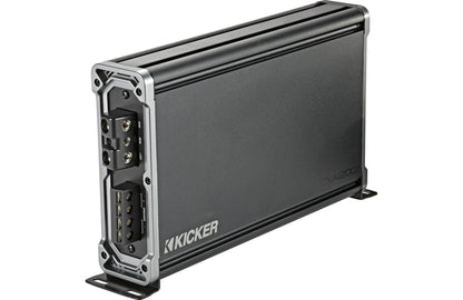 Kicker CXA12001 CX1200.1 Mono Amplifier