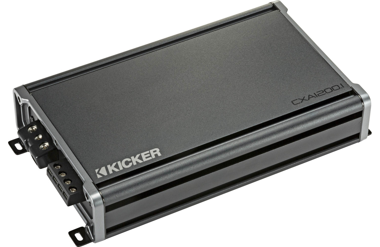Kicker CXA12001 CX1200.1 Mono Amplifier
