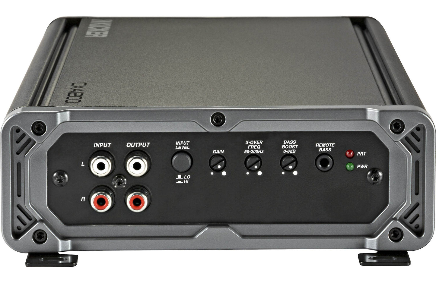 Kicker CXA12001 CX1200.1 Mono Amplifier