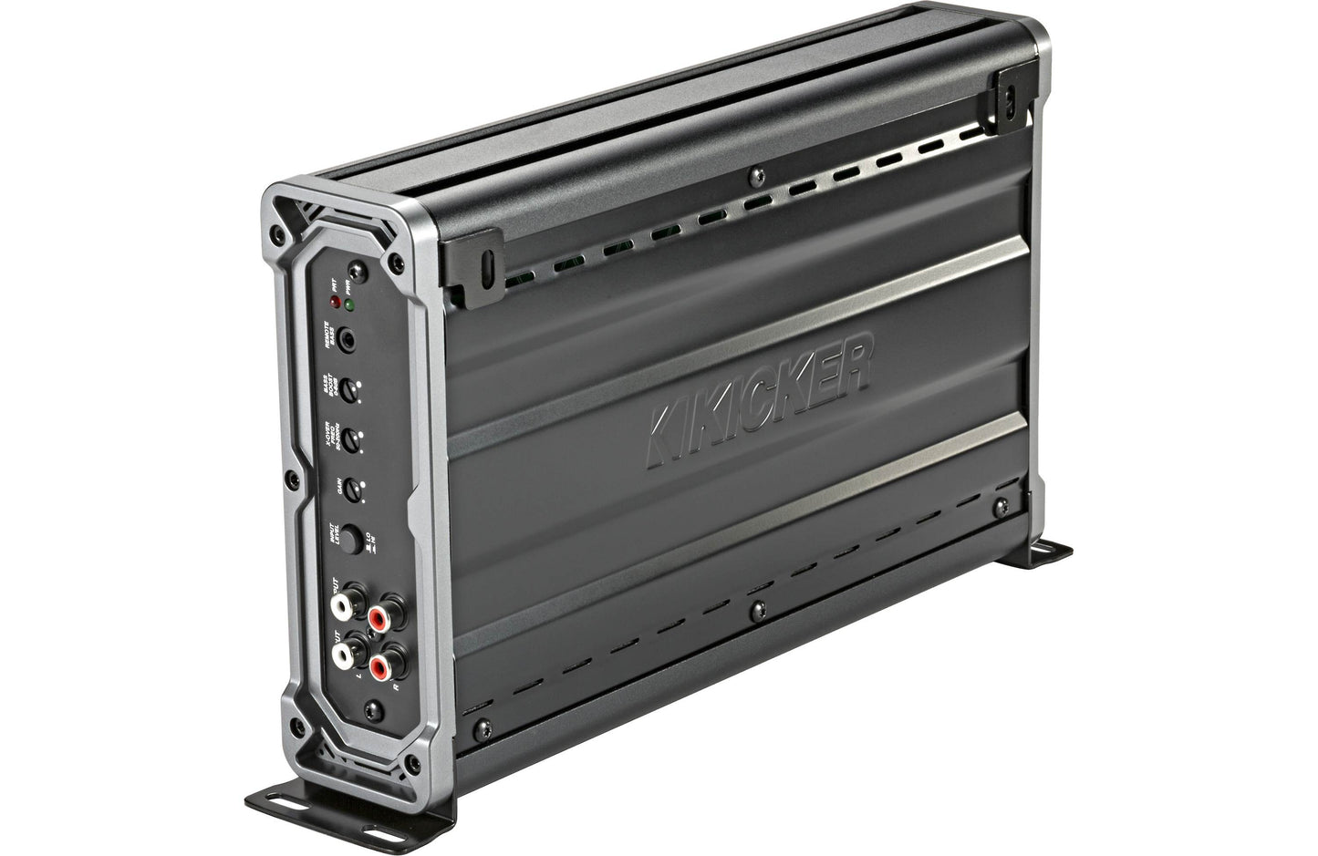 Kicker CXA12001 CX1200.1 Mono Amplifier