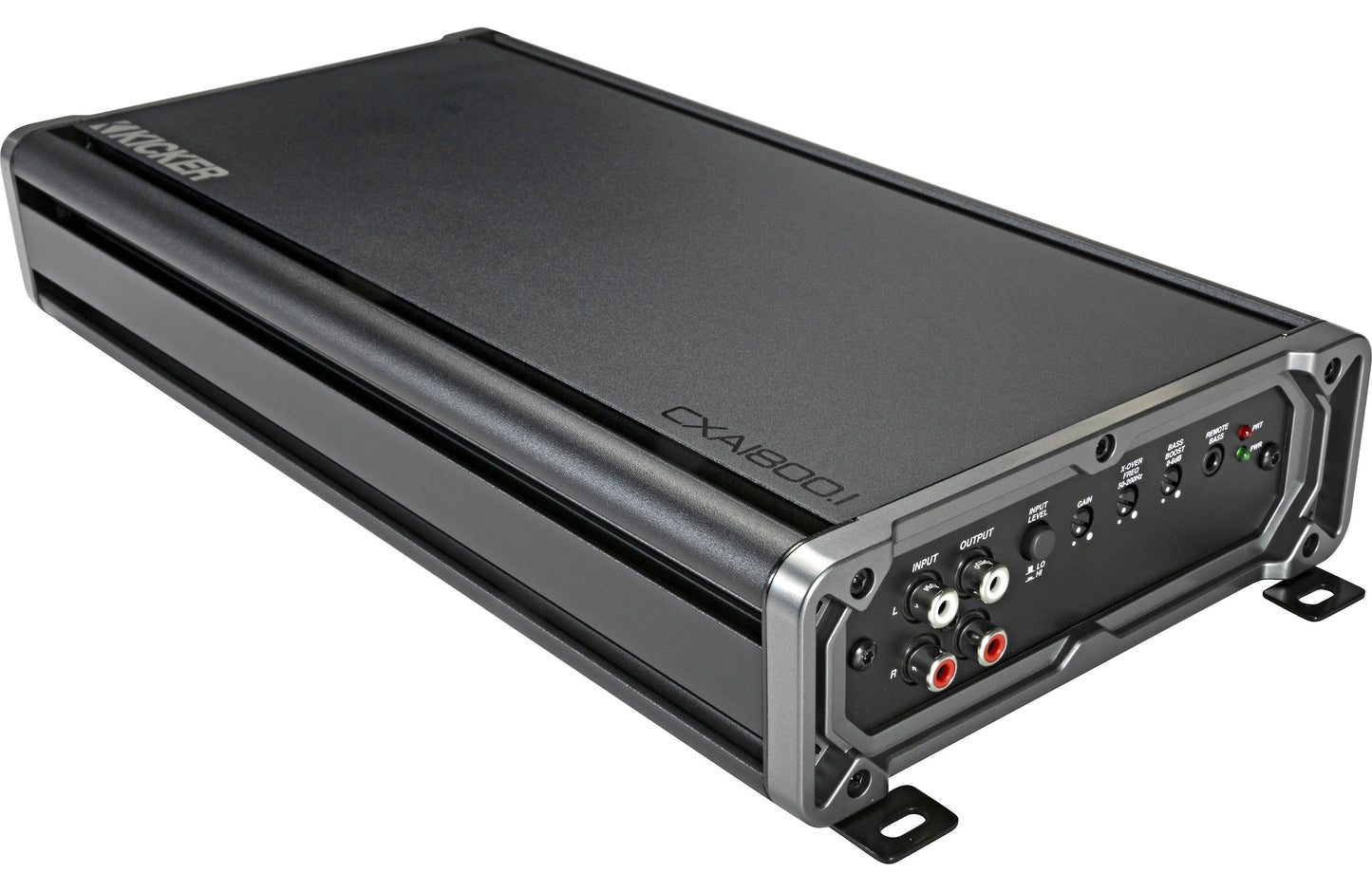 Kicker CXA18001 CX1800.1 Mono Amplifier