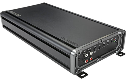 Kicker CXA18001 CX1800.1 Mono Amplifier