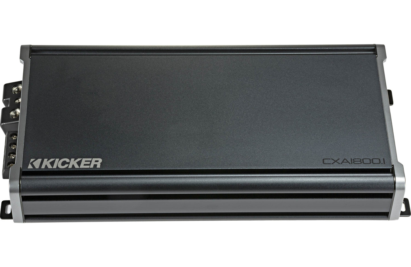 Kicker CXA18001 CX1800.1 Mono Amplifier
