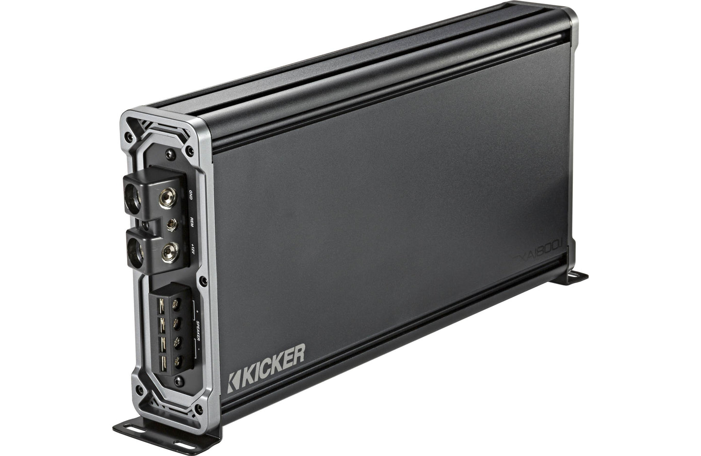 Kicker CXA18001 CX1800.1 Mono Amplifier