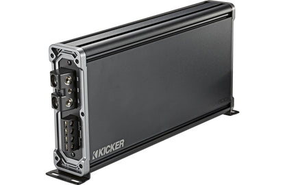 Kicker CXA18001 CX1800.1 Mono Amplifier