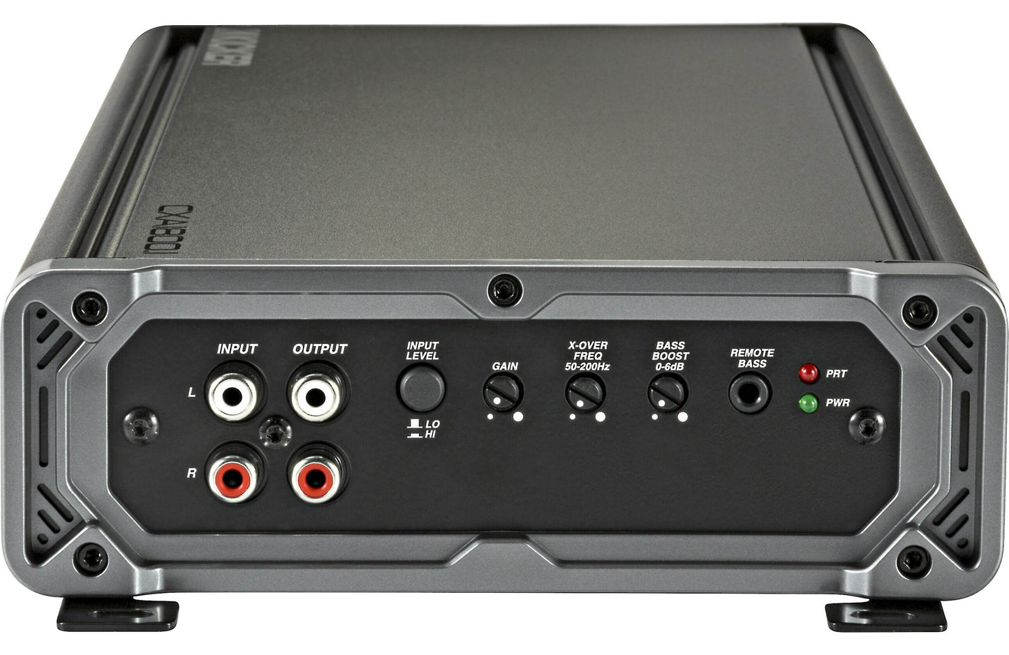 Kicker CXA18001 CX1800.1 Mono Amplifier