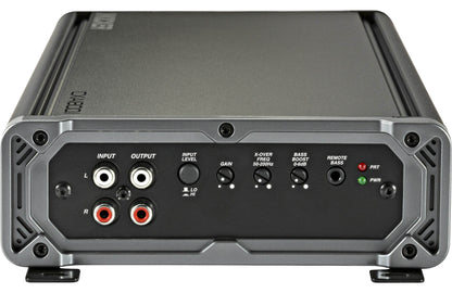 Kicker CXA18001 CX1800.1 Mono Amplifier