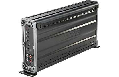 Kicker CXA18001 CX1800.1 Mono Amplifier