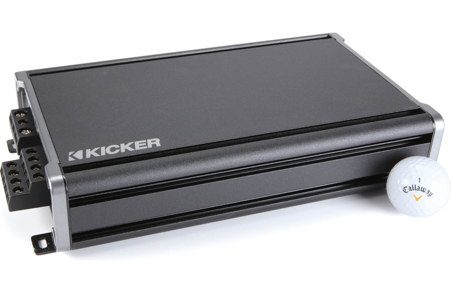 Kicker CXA3604 CX360.4 4-Channel Amplifier