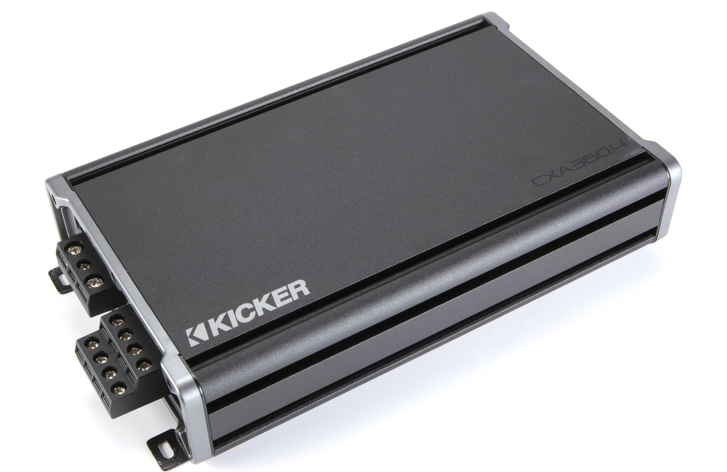 Kicker CXA3604 CX360.4 4-Channel Amplifier