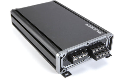 Kicker CXA3604 CX360.4 4-Channel Amplifier