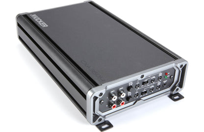Kicker CXA3604 CX360.4 4-Channel Amplifier