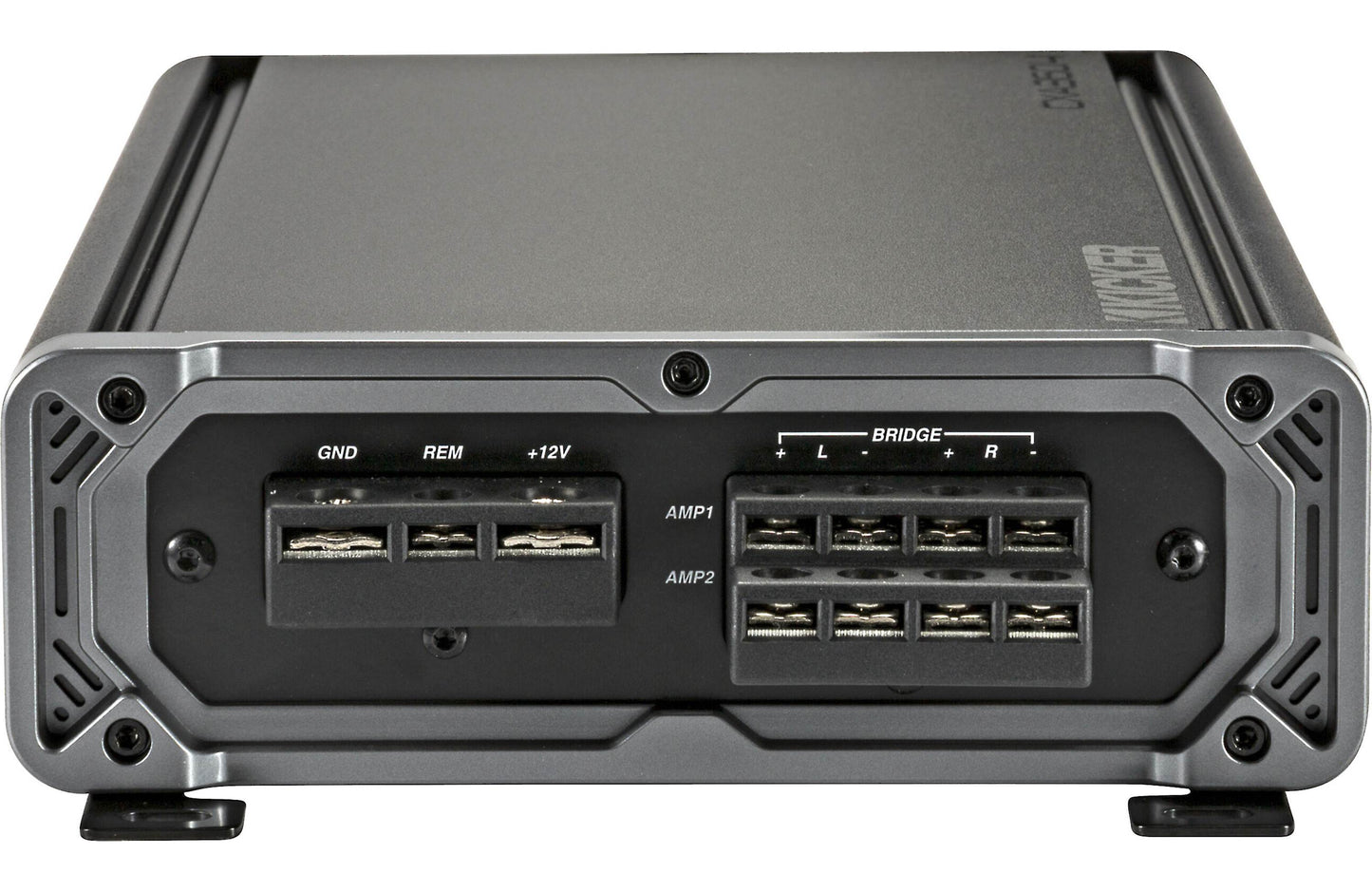 Kicker CXA3604 CX360.4 4-Channel Amplifier