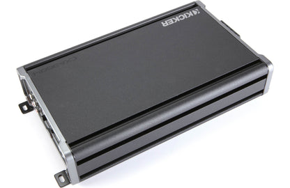 Kicker CXA3604 CX360.4 4-Channel Amplifier