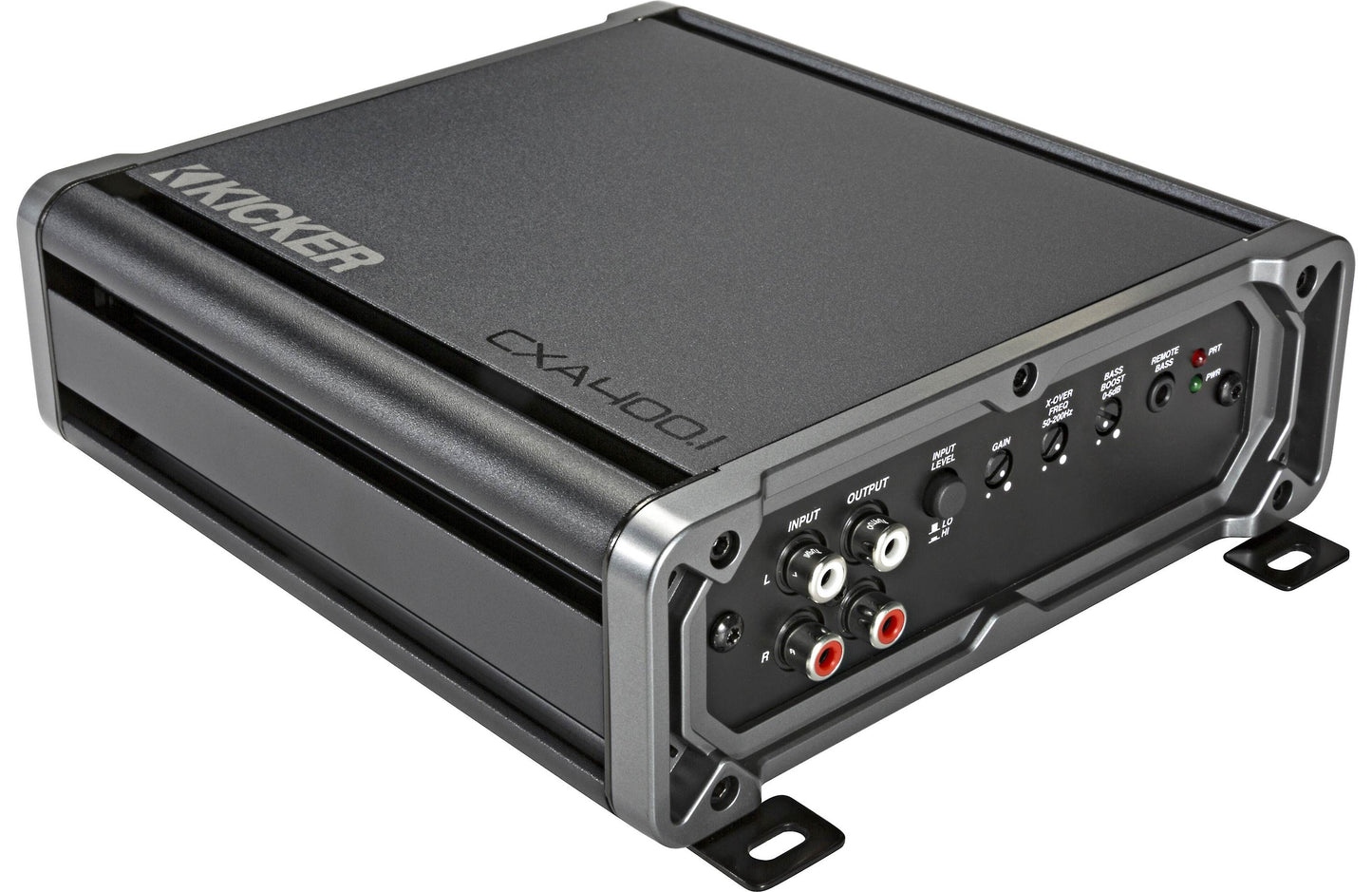 Kicker CXA4001 CX400.1 Mono Amplifier