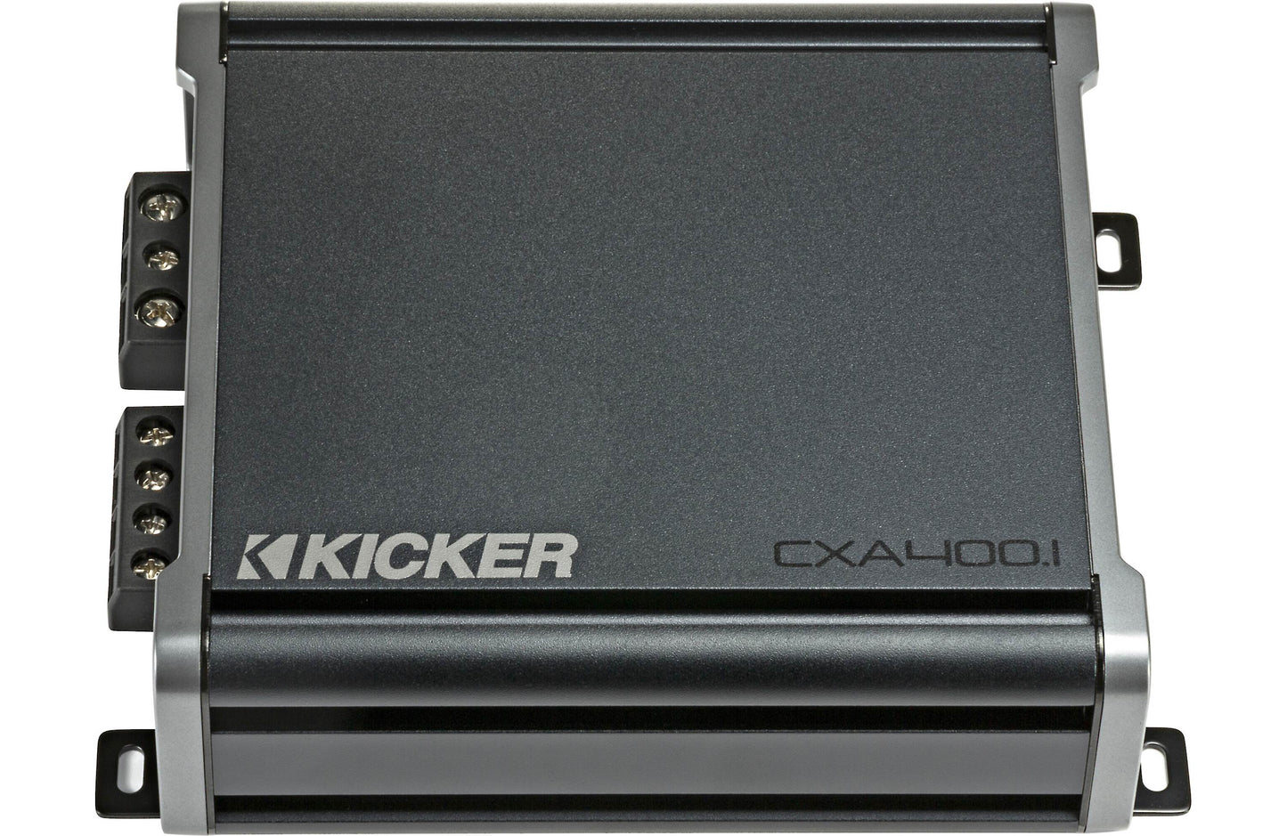 Kicker CXA4001 CX400.1 Mono Amplifier