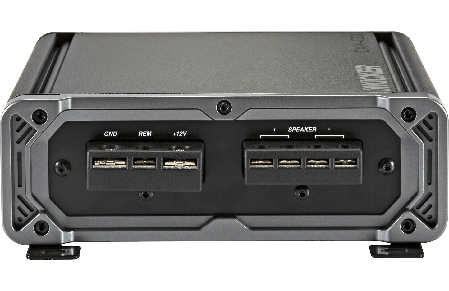 Kicker CXA4001 CX400.1 Mono Amplifier