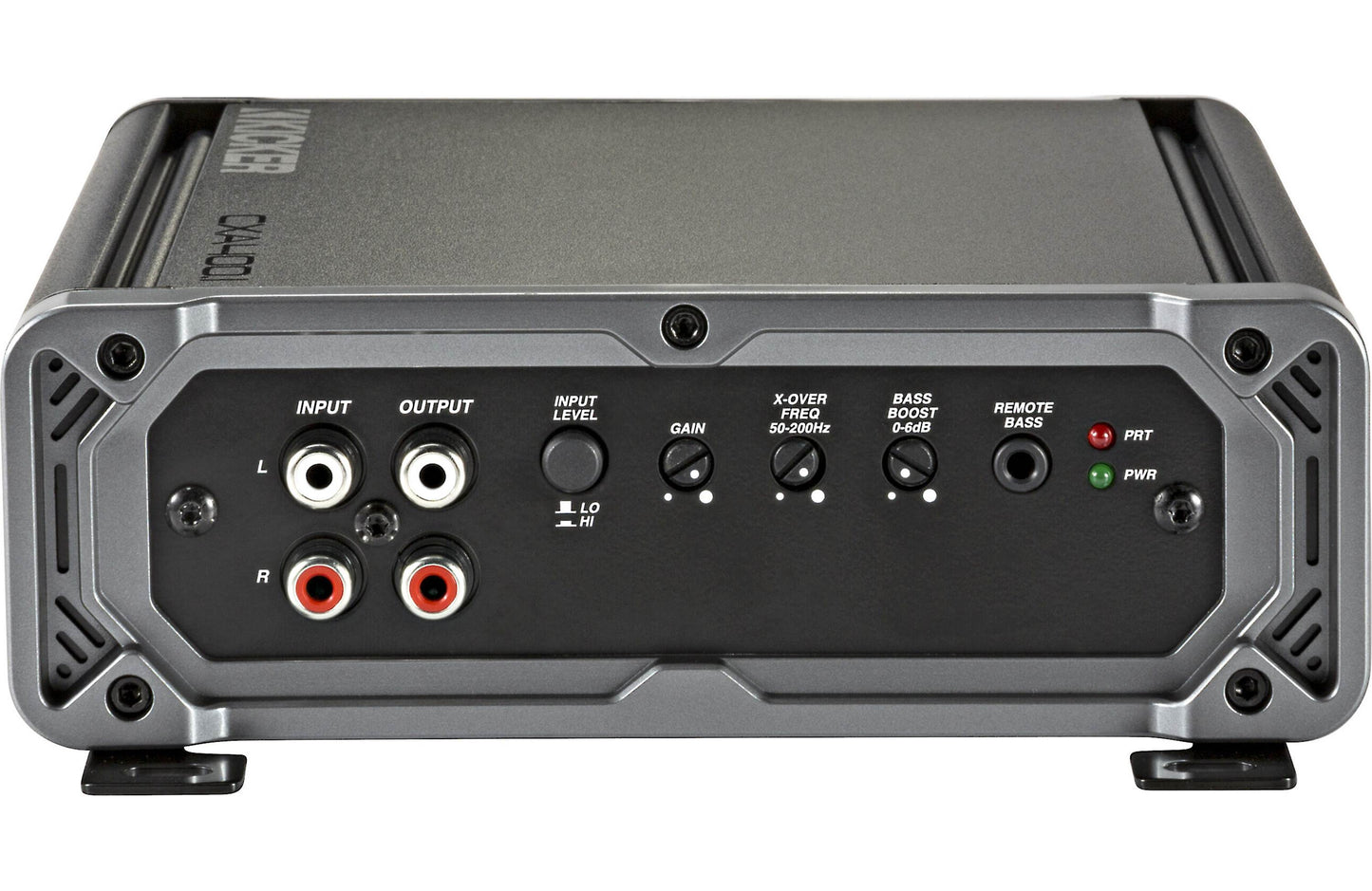 Kicker CXA4001 CX400.1 Mono Amplifier
