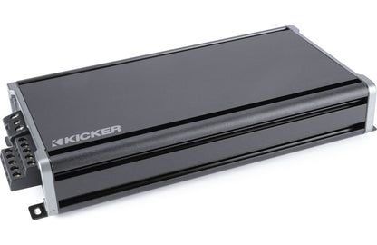 Kicker CXA6605 CX660.5 5-Channel Amplifier