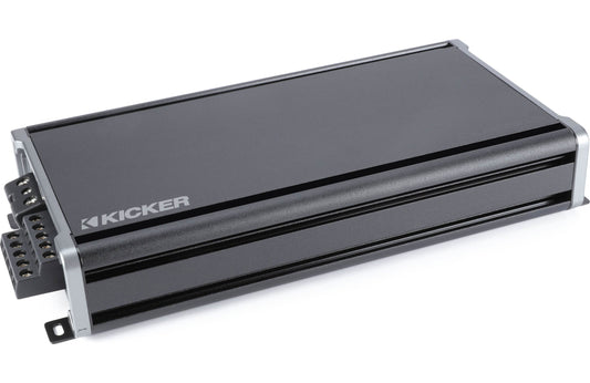 Kicker CXA6605 CX660.5 5-Channel Amplifier