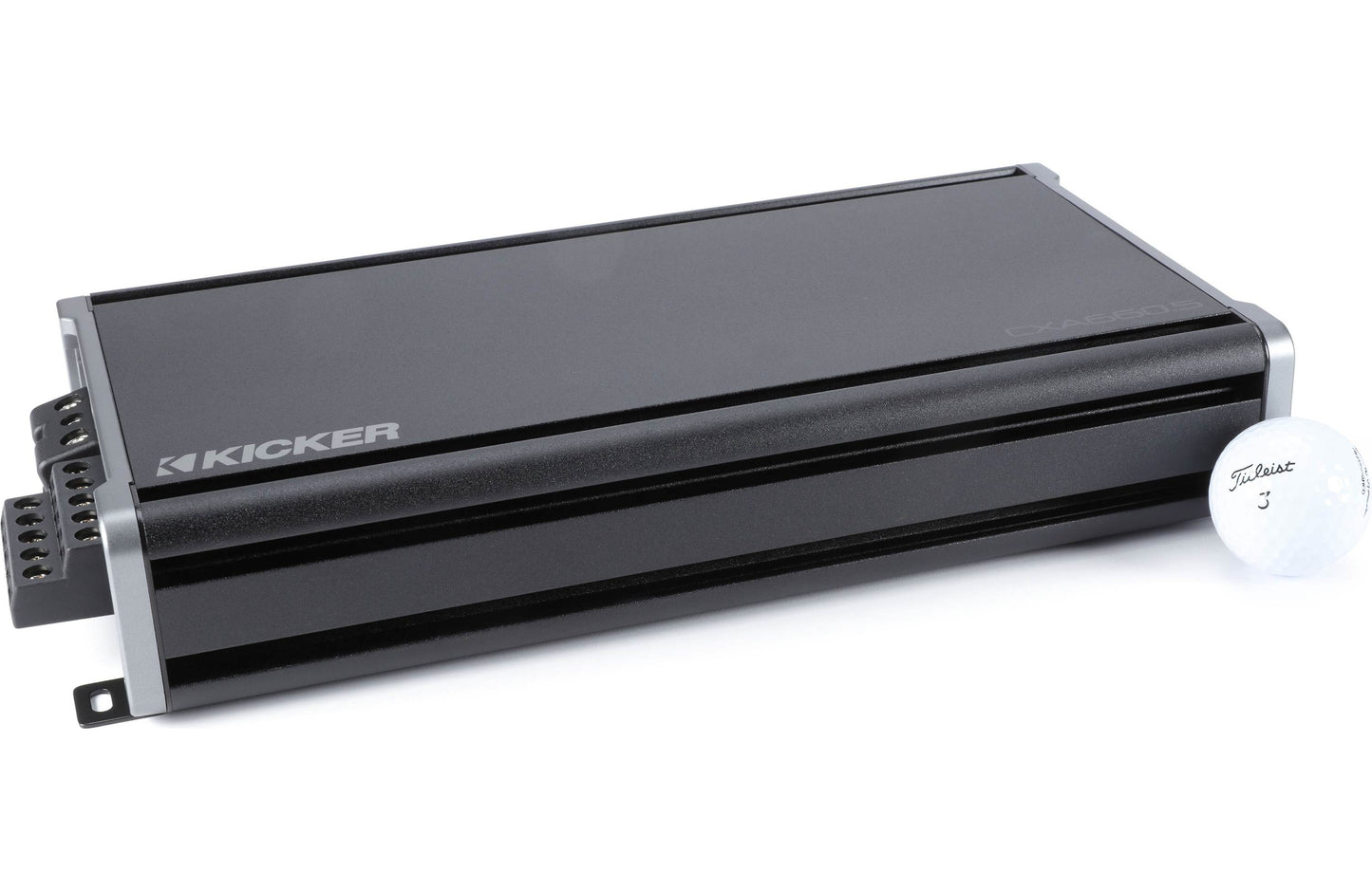 Kicker CXA6605 CX660.5 5-Channel Amplifier