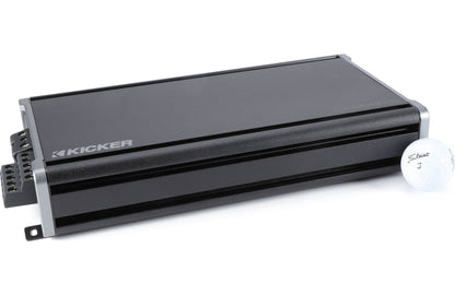 Kicker CXA6605 CX660.5 5-Channel Amplifier