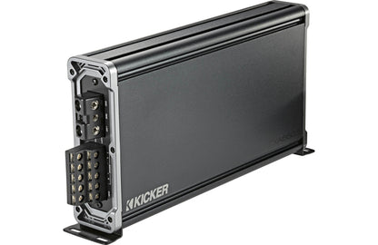 Kicker CXA6605 CX660.5 5-Channel Amplifier