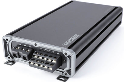 Kicker CXA6605 CX660.5 5-Channel Amplifier
