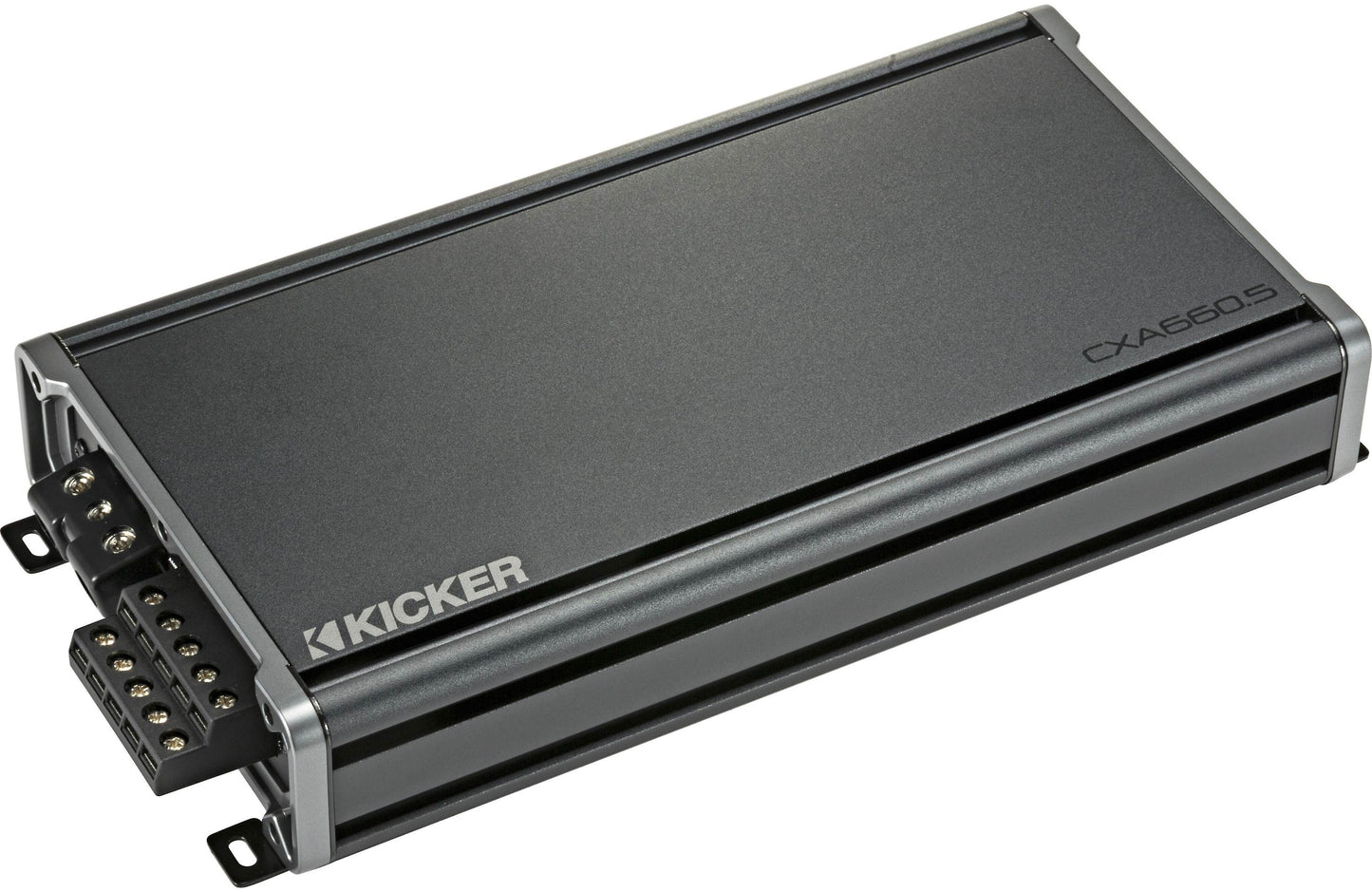 Kicker CXA6605 CX660.5 5-Channel Amplifier