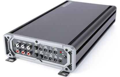 Kicker CXA6605 CX660.5 5-Channel Amplifier