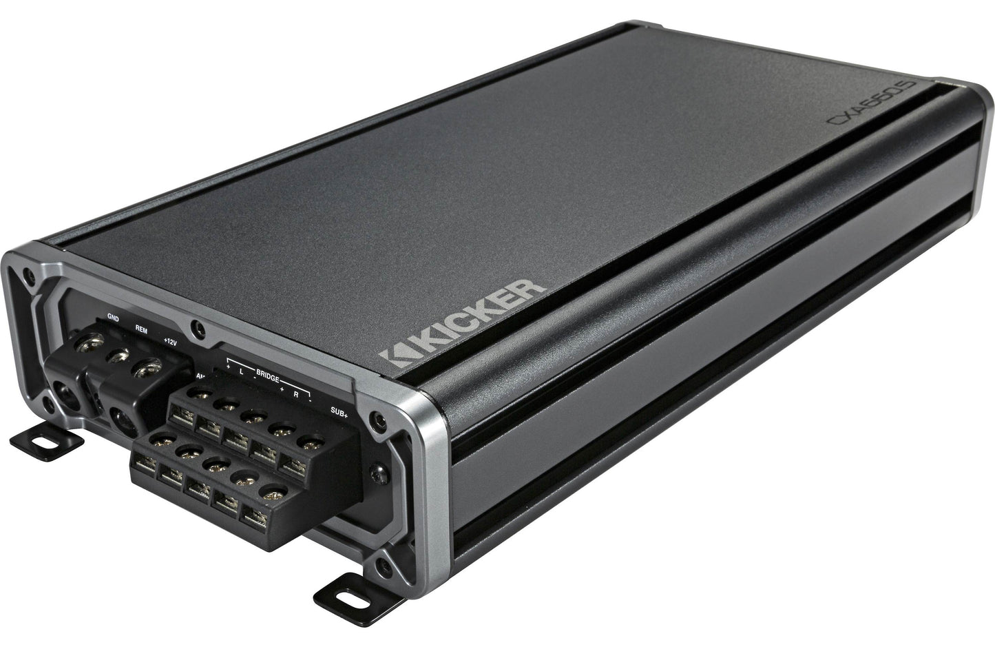 Kicker CXA6605 CX660.5 5-Channel Amplifier