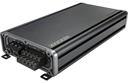 Kicker CXA6605 CX660.5 5-Channel Amplifier